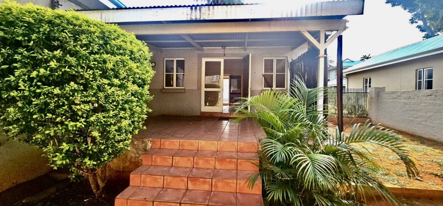 3 Bedroom Property for Sale in Waterval East North West